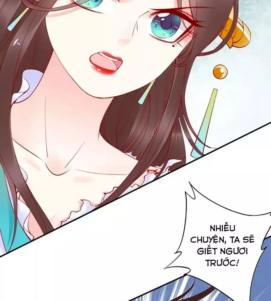 Đế Cung Đông Hoàng Phi Chapter 21 - 35