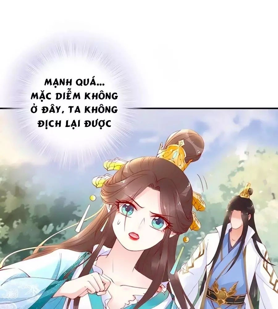 Đế Cung Đông Hoàng Phi Chapter 21 - 39