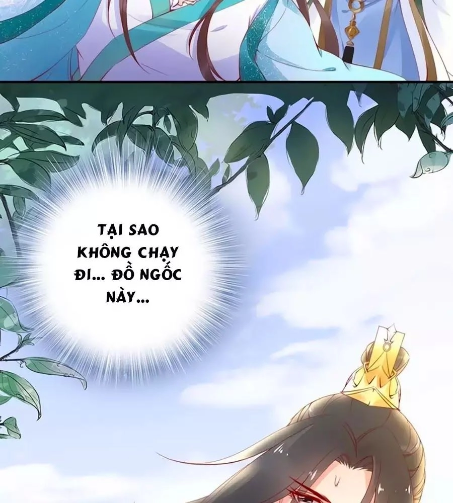 Đế Cung Đông Hoàng Phi Chapter 21 - 40