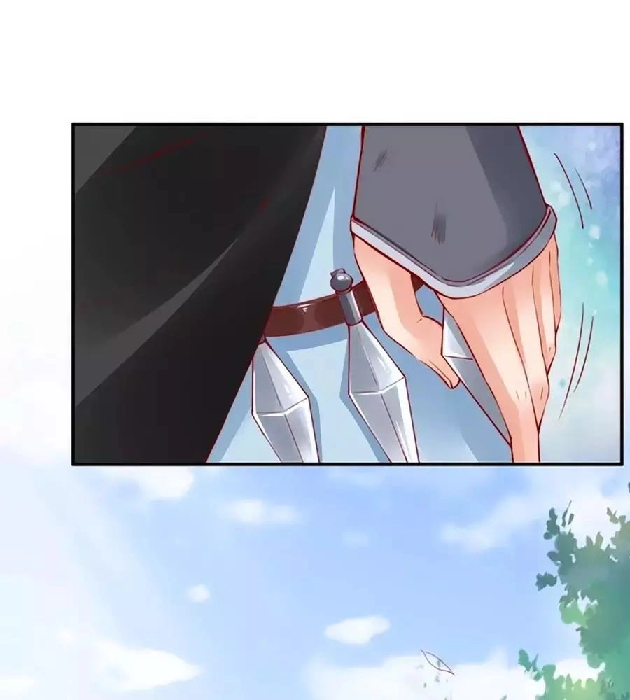 Đế Cung Đông Hoàng Phi Chapter 21 - 45