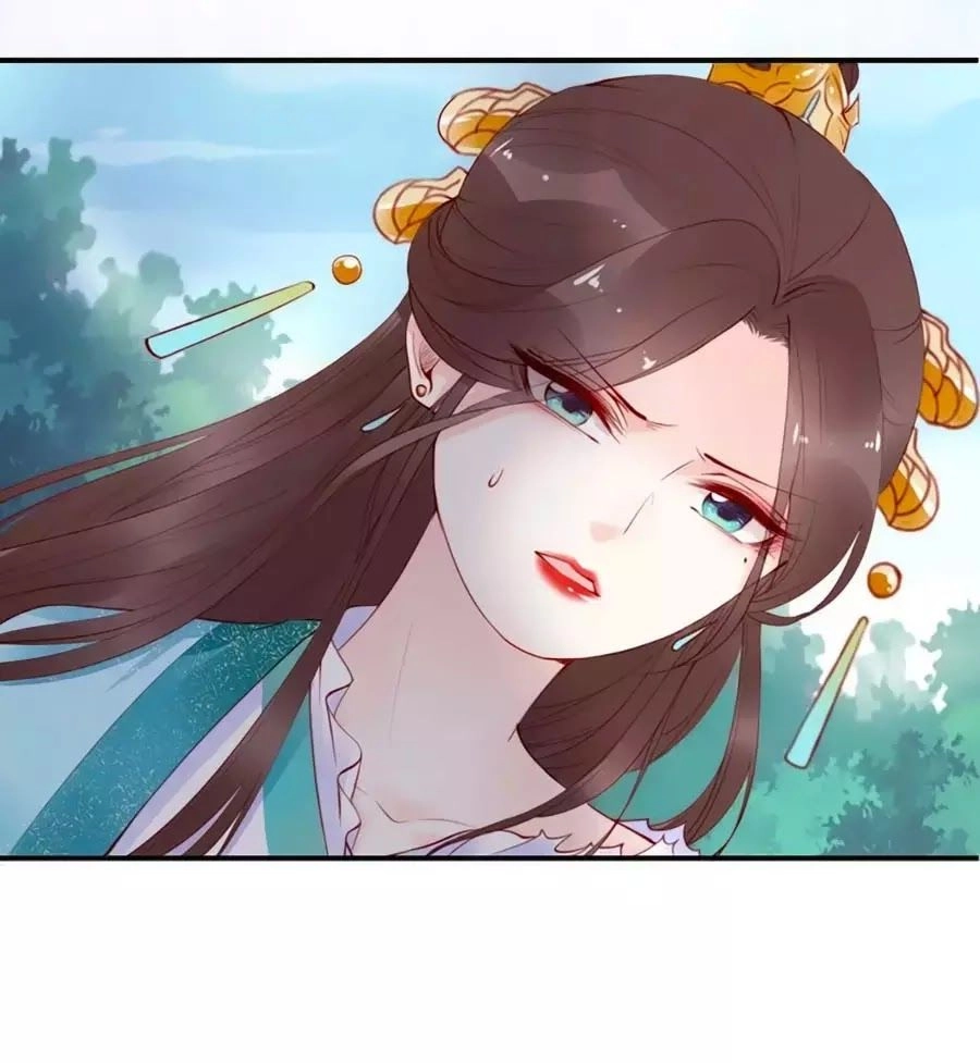 Đế Cung Đông Hoàng Phi Chapter 21 - 51