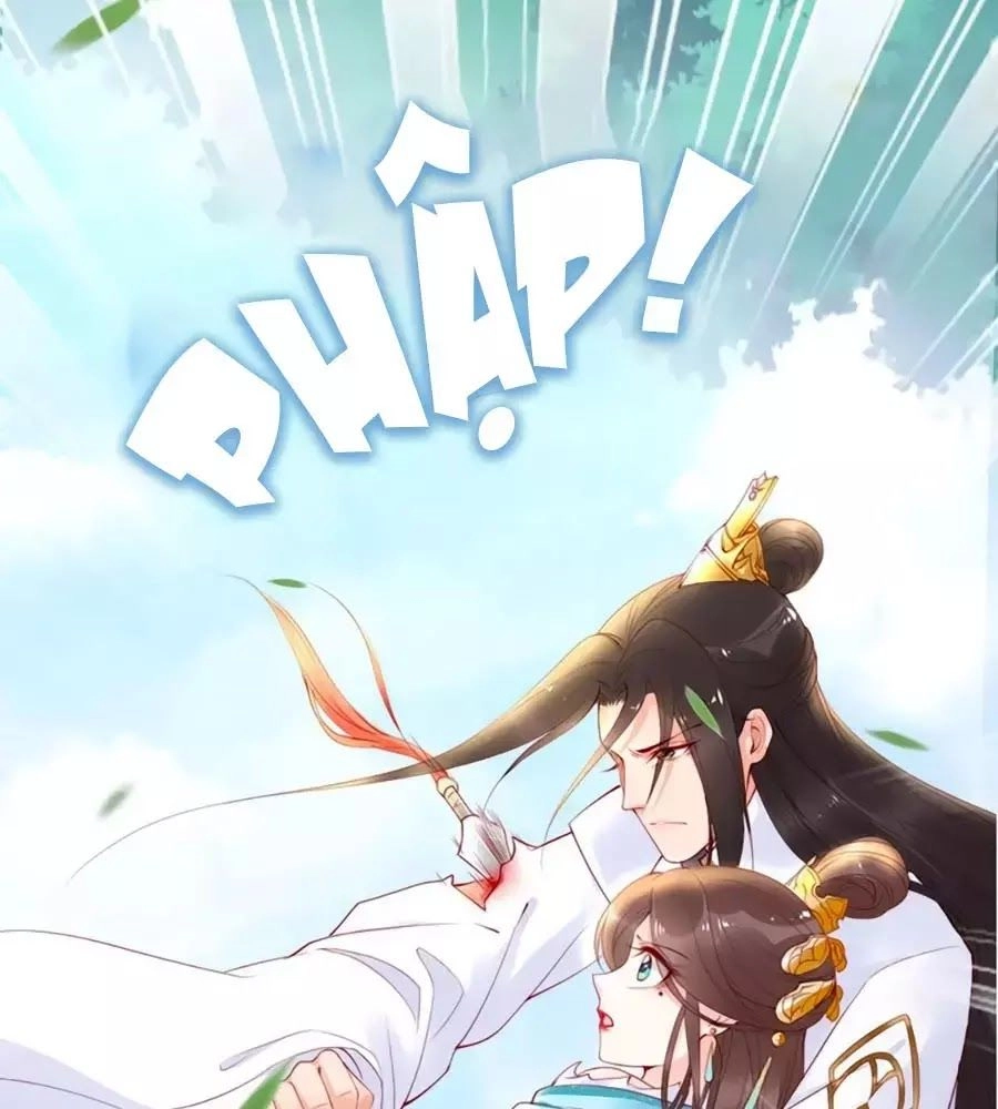 Đế Cung Đông Hoàng Phi Chapter 21 - 53