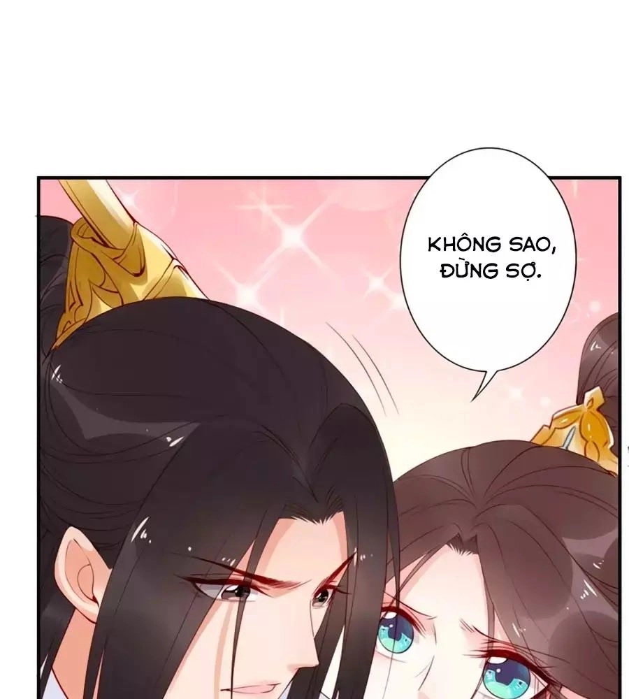 Đế Cung Đông Hoàng Phi Chapter 21 - 55