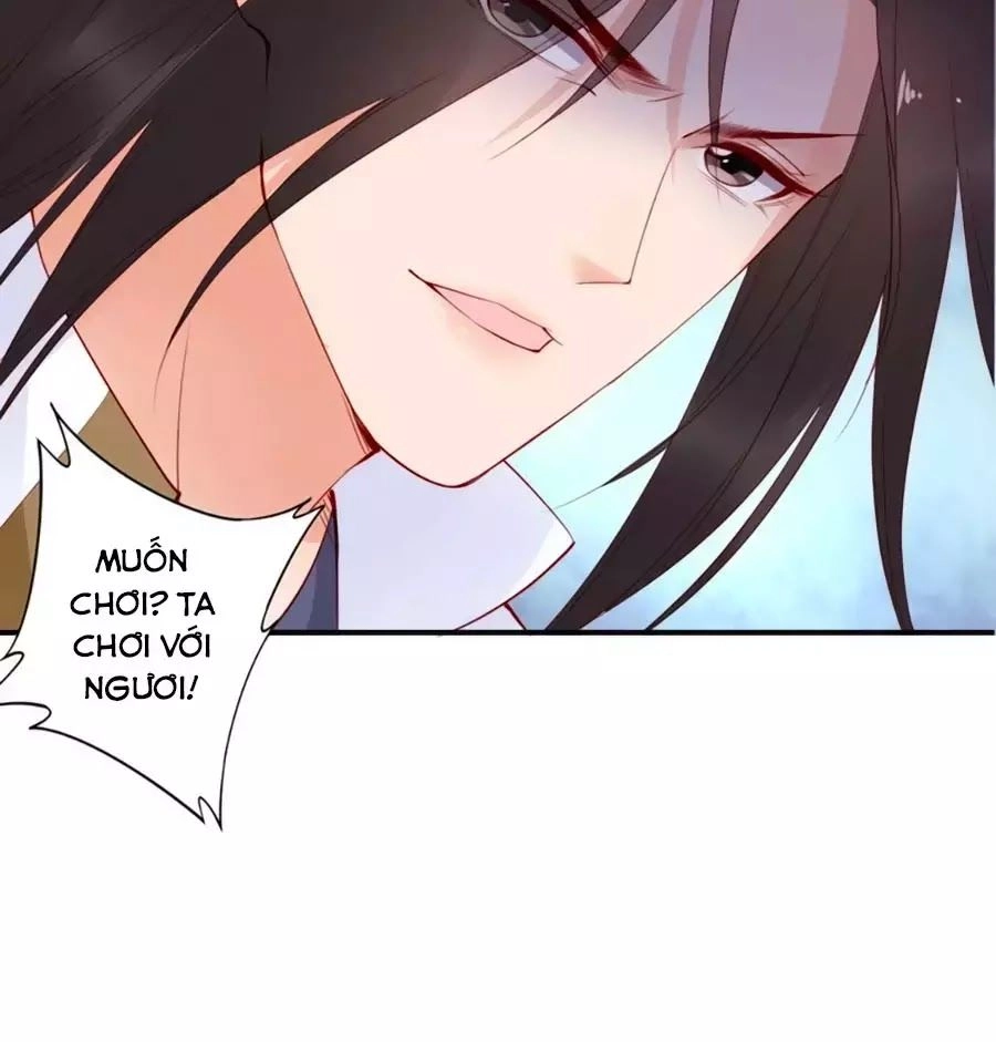 Đế Cung Đông Hoàng Phi Chapter 21 - 57
