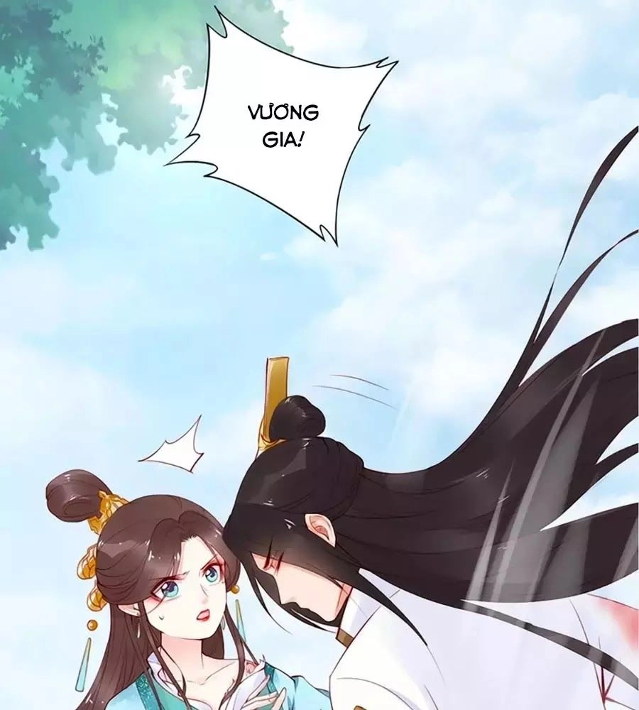 Đế Cung Đông Hoàng Phi Chapter 21 - 72