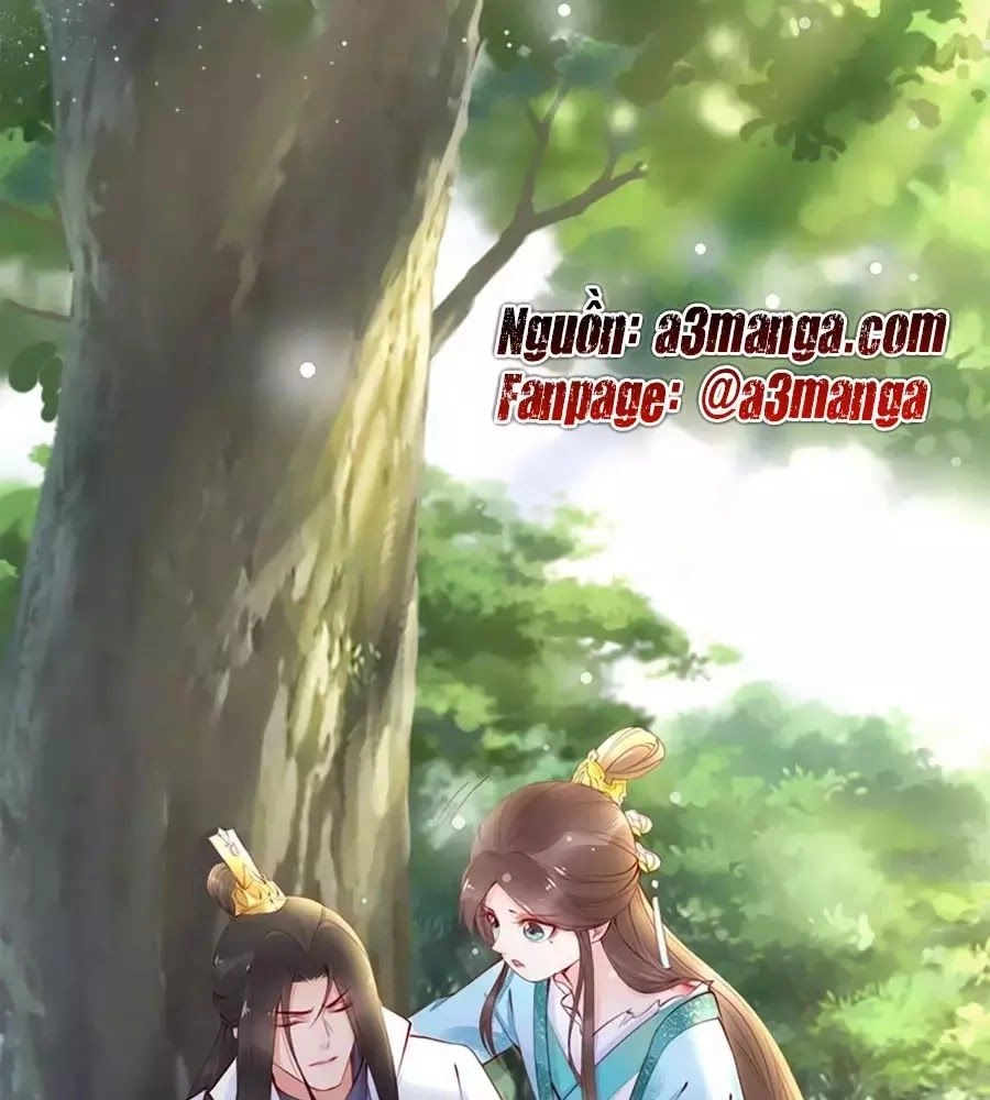 Đế Cung Đông Hoàng Phi Chapter 22 - 2