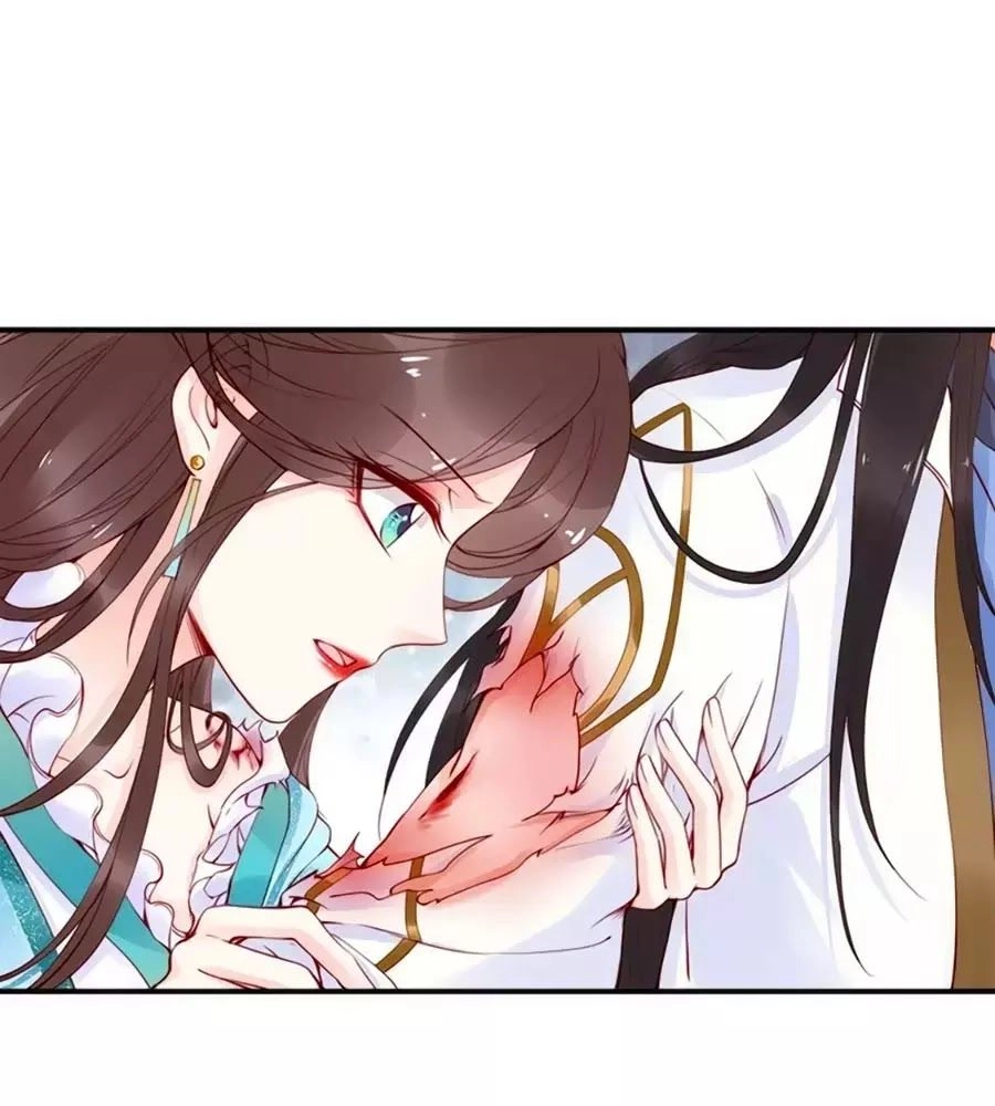 Đế Cung Đông Hoàng Phi Chapter 22 - 7