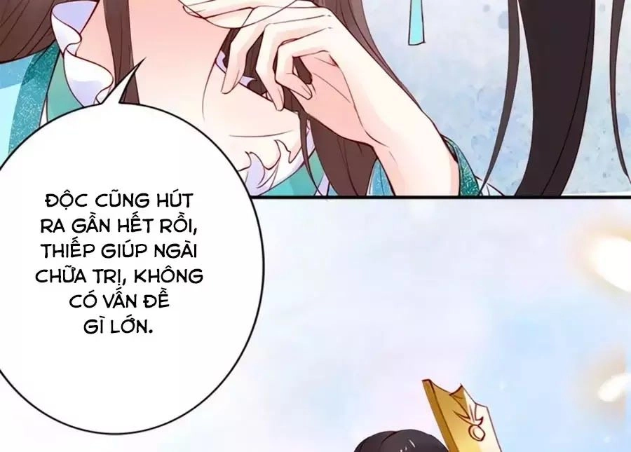 Đế Cung Đông Hoàng Phi Chapter 22 - 13