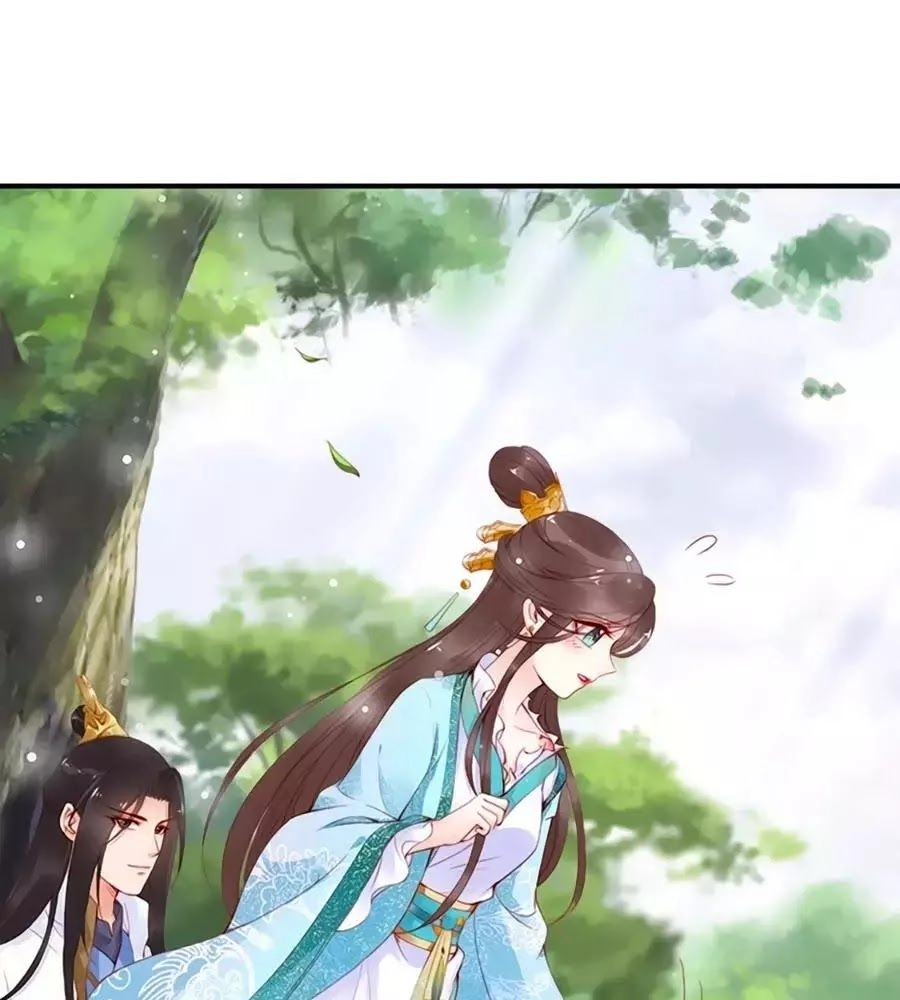 Đế Cung Đông Hoàng Phi Chapter 22 - 17