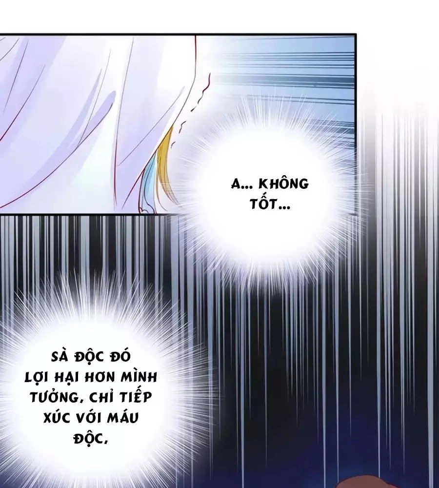 Đế Cung Đông Hoàng Phi Chapter 22 - 19