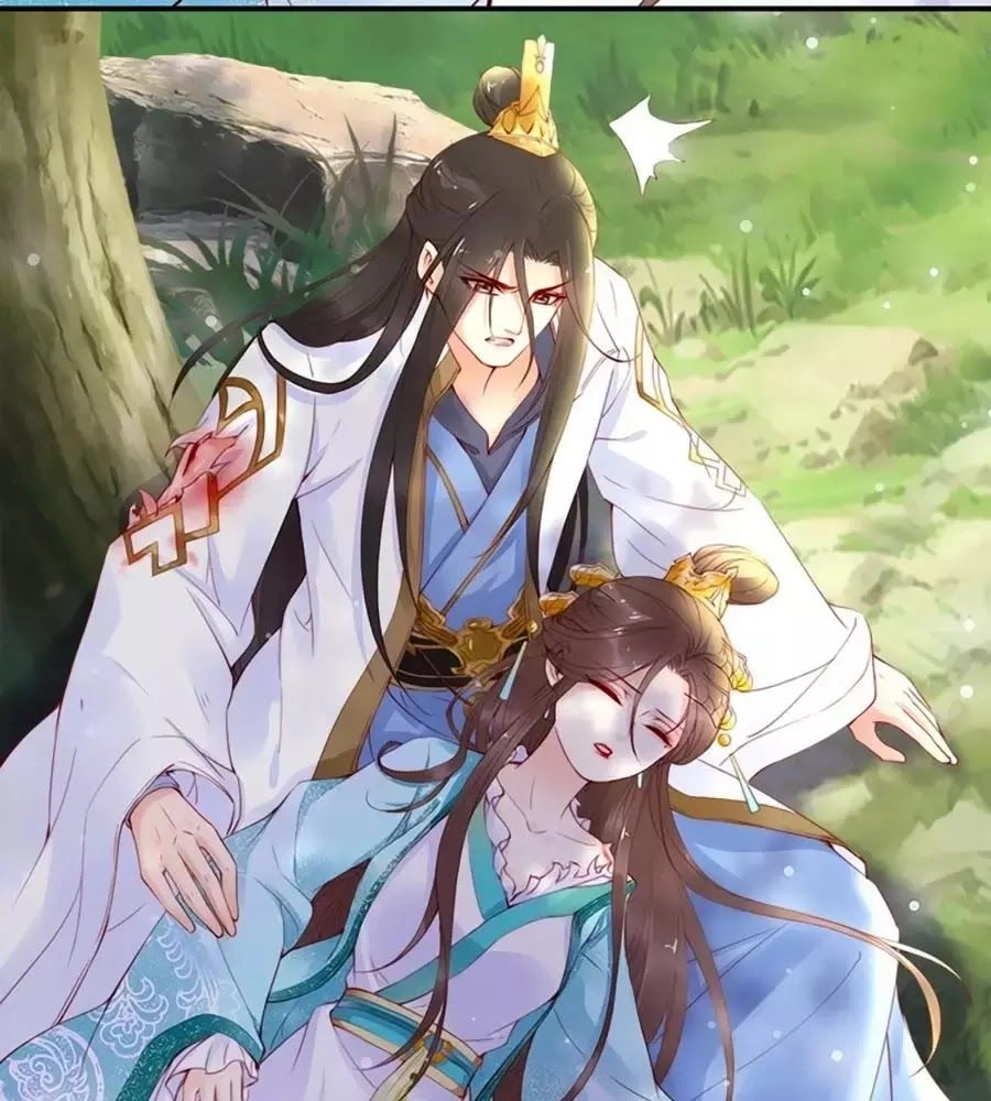 Đế Cung Đông Hoàng Phi Chapter 22 - 22