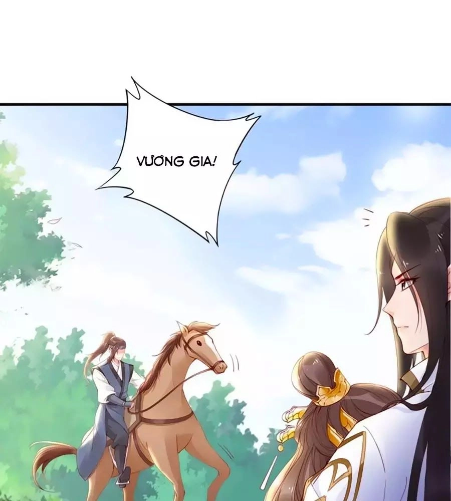 Đế Cung Đông Hoàng Phi Chapter 22 - 24