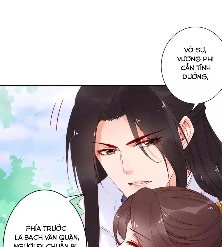 Đế Cung Đông Hoàng Phi Chapter 22 - 28