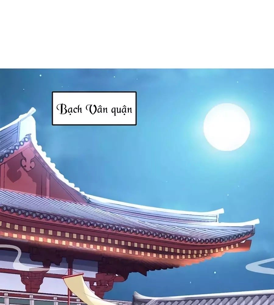 Đế Cung Đông Hoàng Phi Chapter 22 - 31