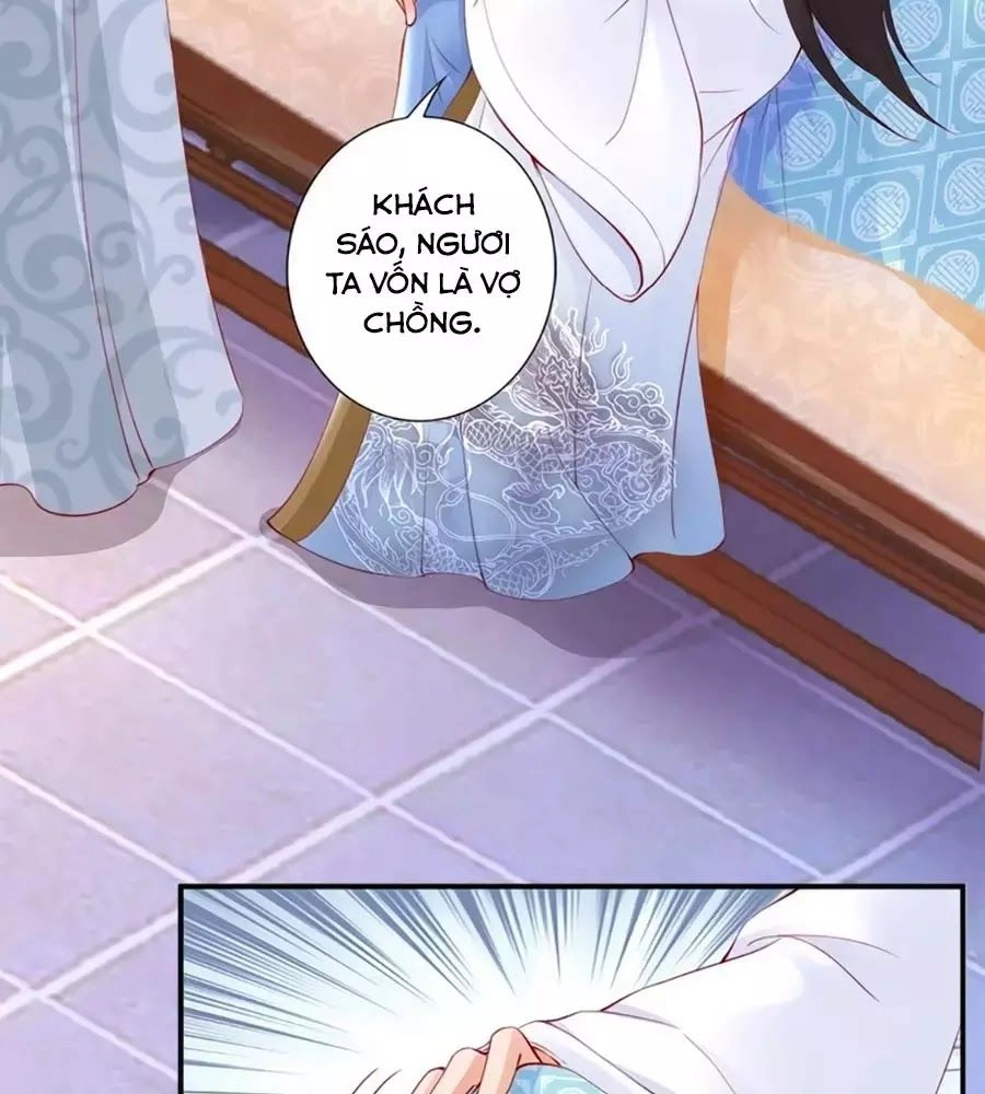 Đế Cung Đông Hoàng Phi Chapter 22 - 34