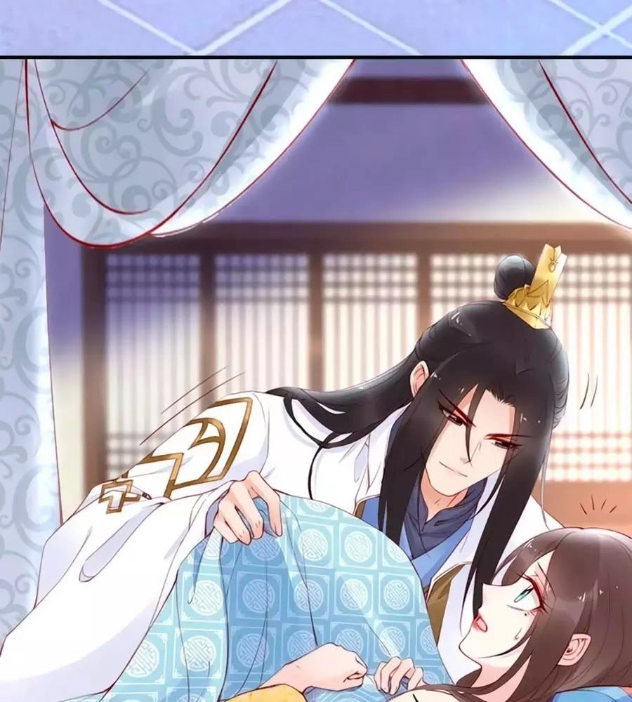 Đế Cung Đông Hoàng Phi Chapter 22 - 36