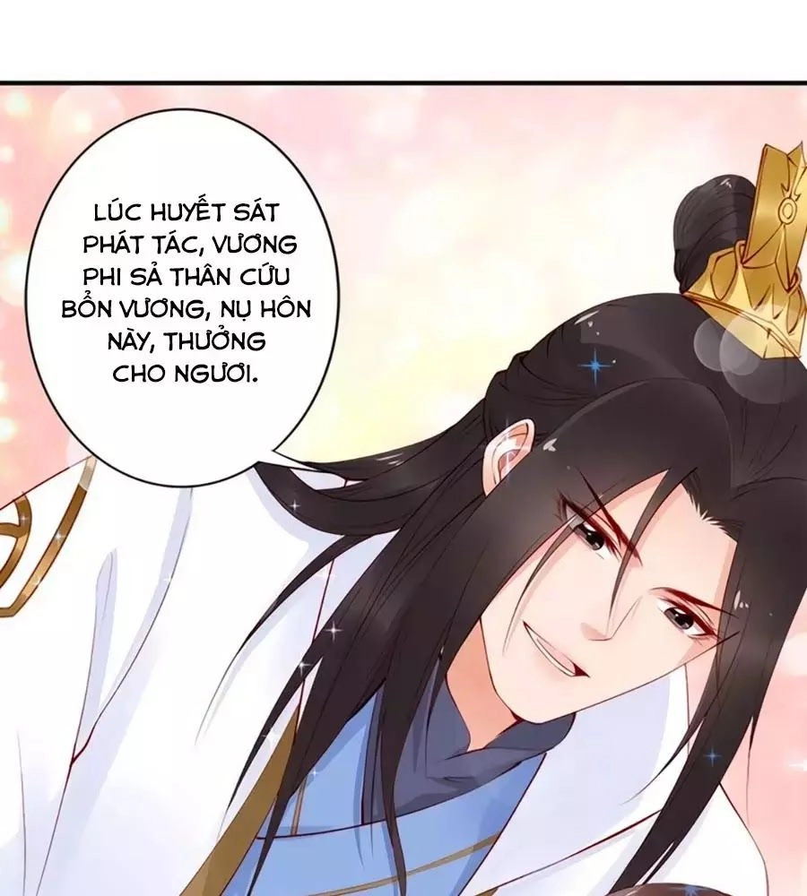 Đế Cung Đông Hoàng Phi Chapter 22 - 51