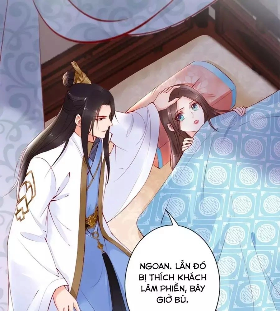 Đế Cung Đông Hoàng Phi Chapter 22 - 55