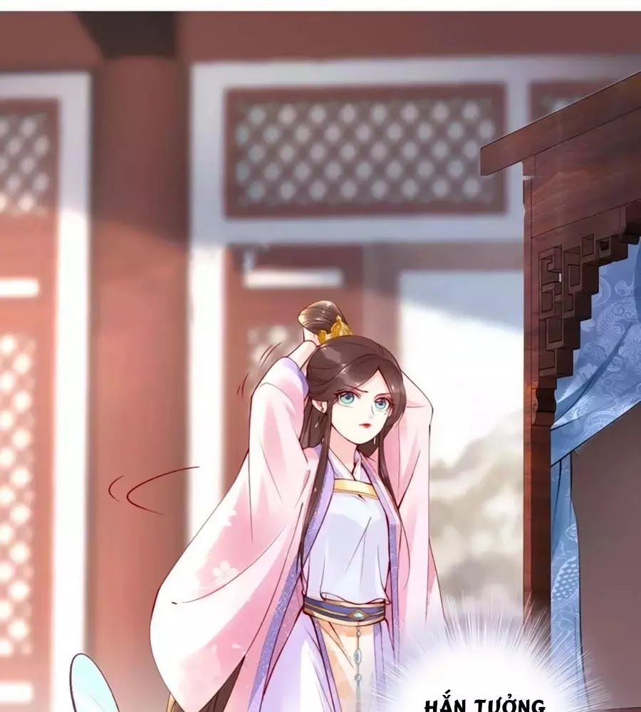 Đế Cung Đông Hoàng Phi Chapter 22 - 64