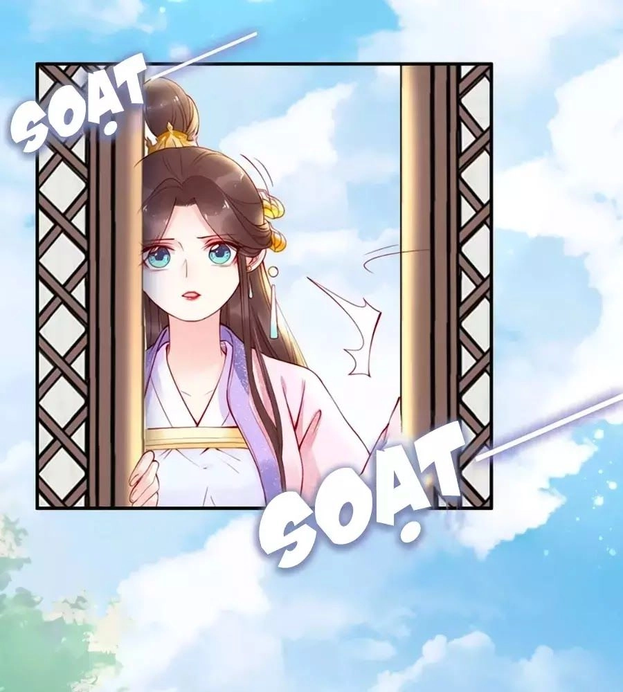 Đế Cung Đông Hoàng Phi Chapter 22 - 66