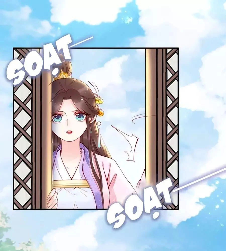 Đế Cung Đông Hoàng Phi Chapter 23 - 1