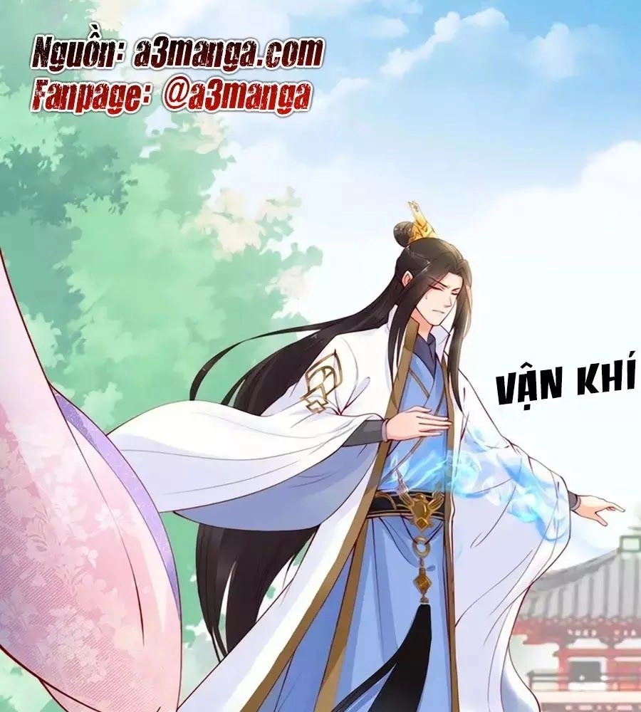 Đế Cung Đông Hoàng Phi Chapter 23 - 2