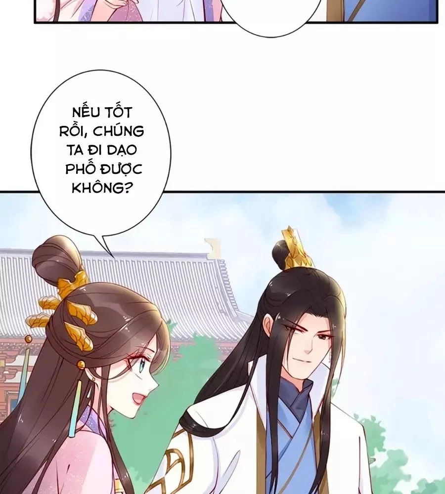 Đế Cung Đông Hoàng Phi Chapter 23 - 5