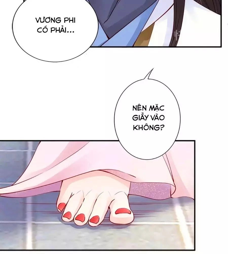 Đế Cung Đông Hoàng Phi Chapter 23 - 8