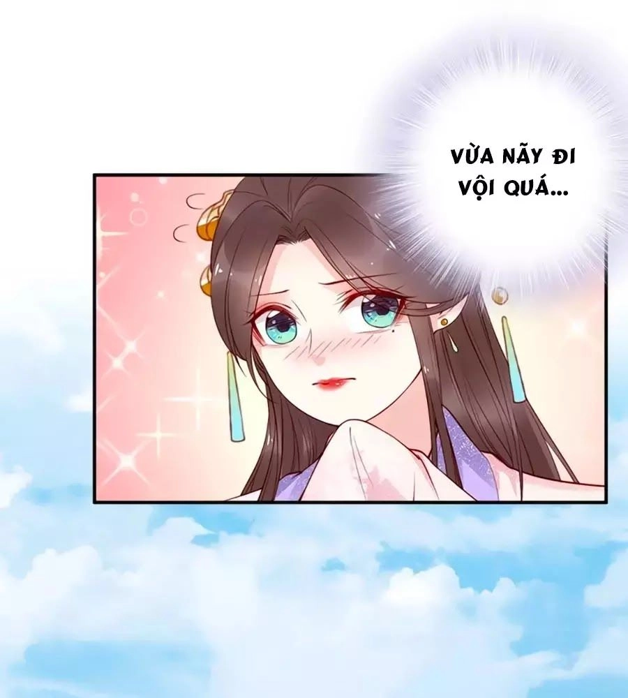 Đế Cung Đông Hoàng Phi Chapter 23 - 10