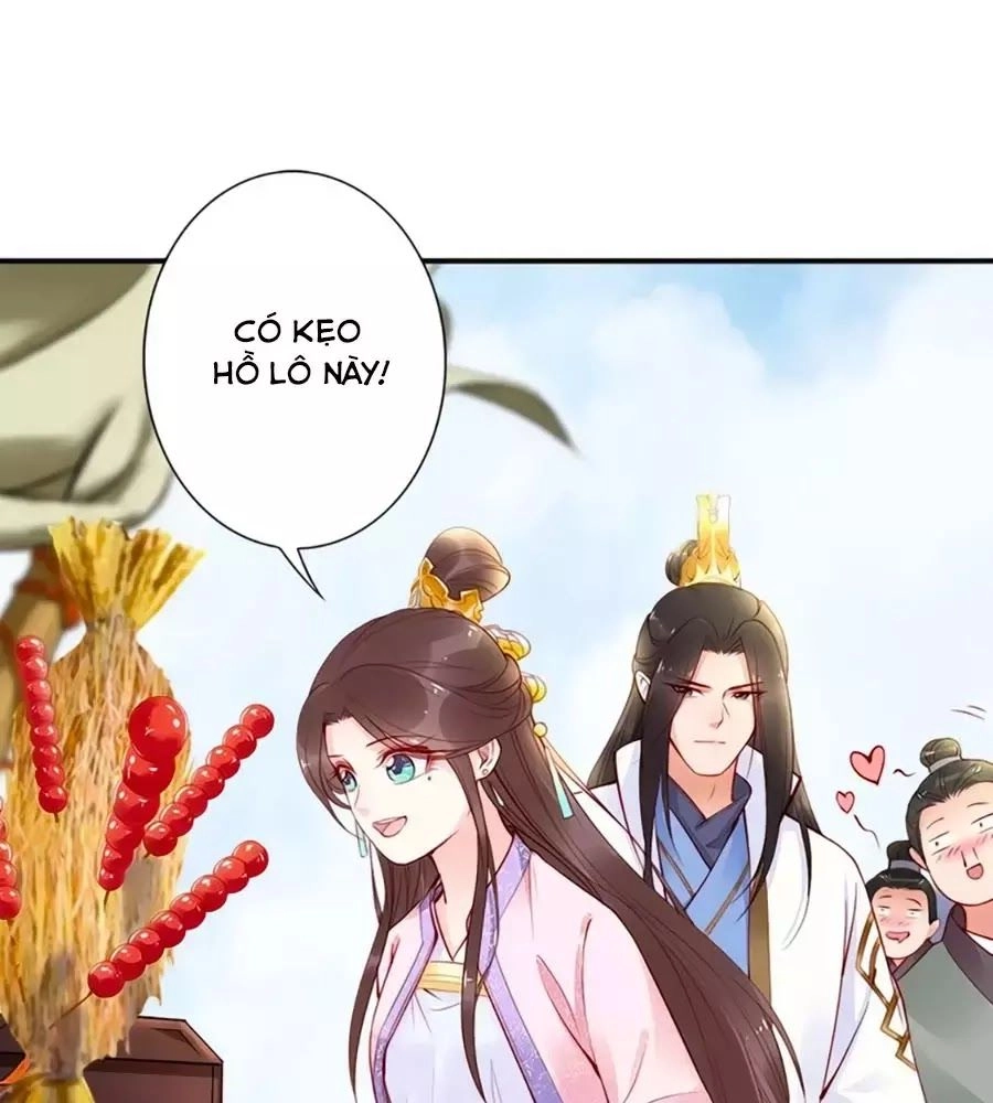 Đế Cung Đông Hoàng Phi Chapter 23 - 13