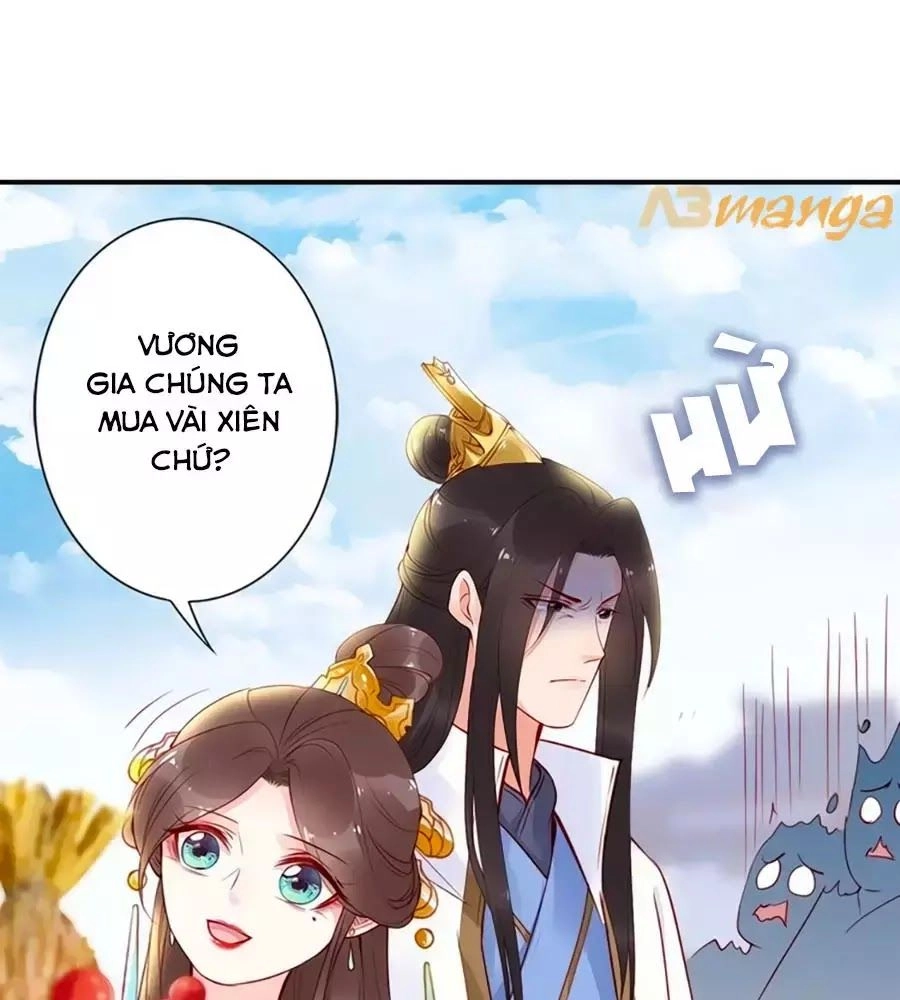 Đế Cung Đông Hoàng Phi Chapter 23 - 15