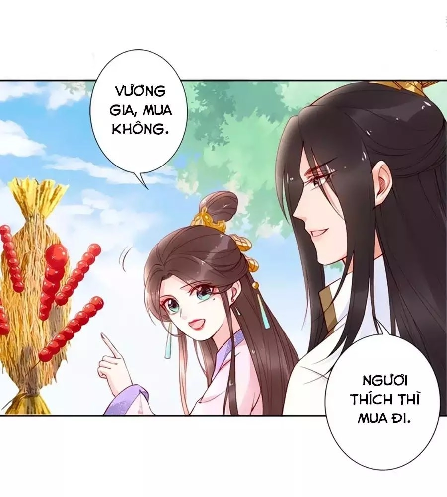 Đế Cung Đông Hoàng Phi Chapter 23 - 17