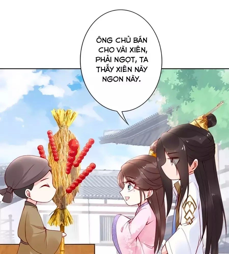 Đế Cung Đông Hoàng Phi Chapter 23 - 18