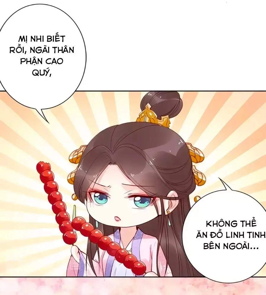 Đế Cung Đông Hoàng Phi Chapter 23 - 24