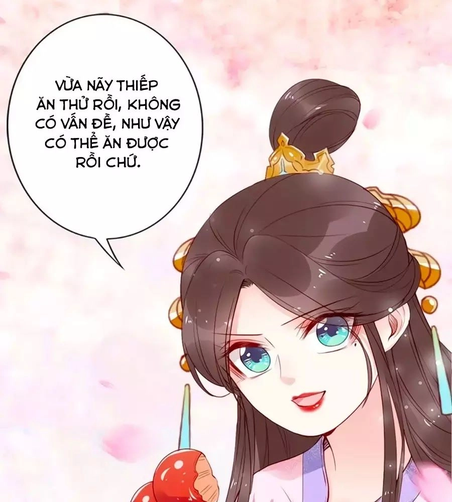 Đế Cung Đông Hoàng Phi Chapter 23 - 25