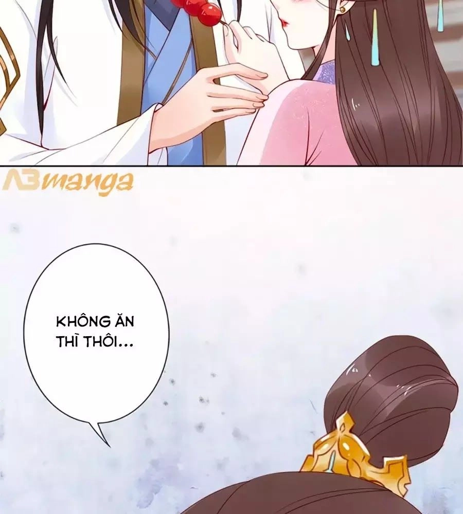 Đế Cung Đông Hoàng Phi Chapter 23 - 32