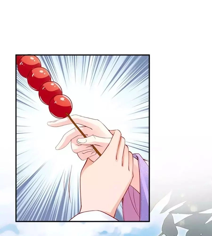 Đế Cung Đông Hoàng Phi Chapter 23 - 35