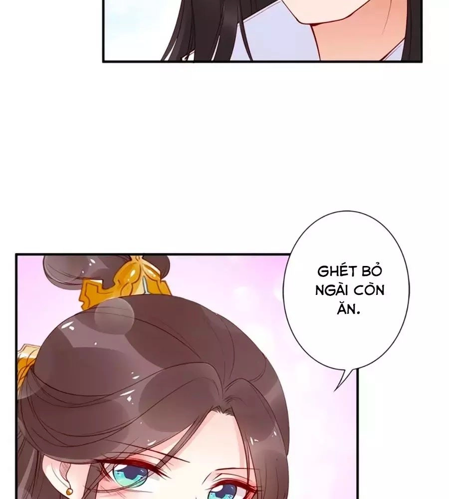 Đế Cung Đông Hoàng Phi Chapter 23 - 39