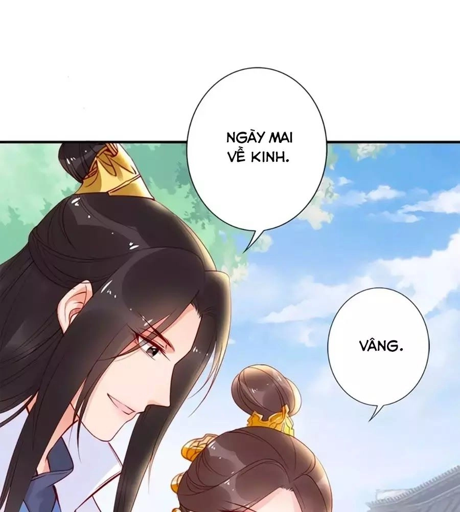 Đế Cung Đông Hoàng Phi Chapter 23 - 43