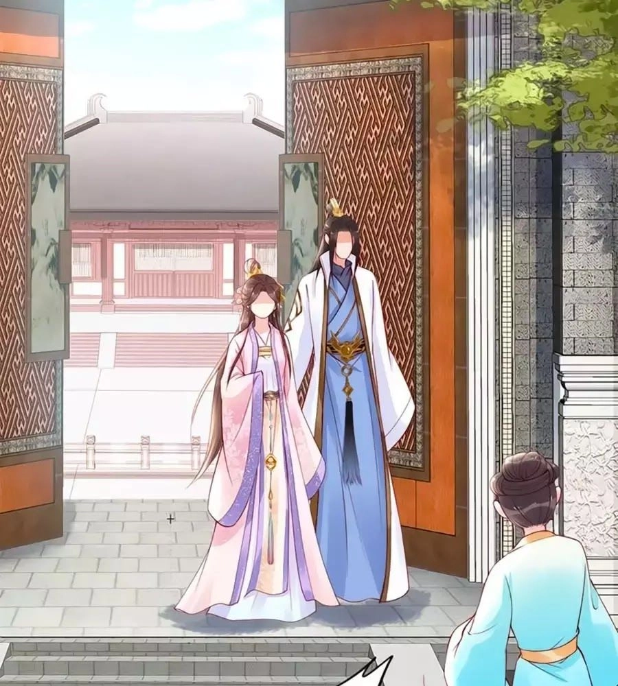 Đế Cung Đông Hoàng Phi Chapter 23 - 46