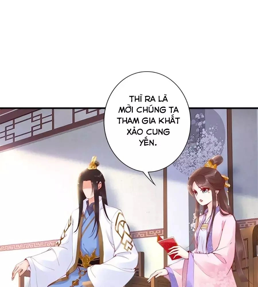 Đế Cung Đông Hoàng Phi Chapter 23 - 51