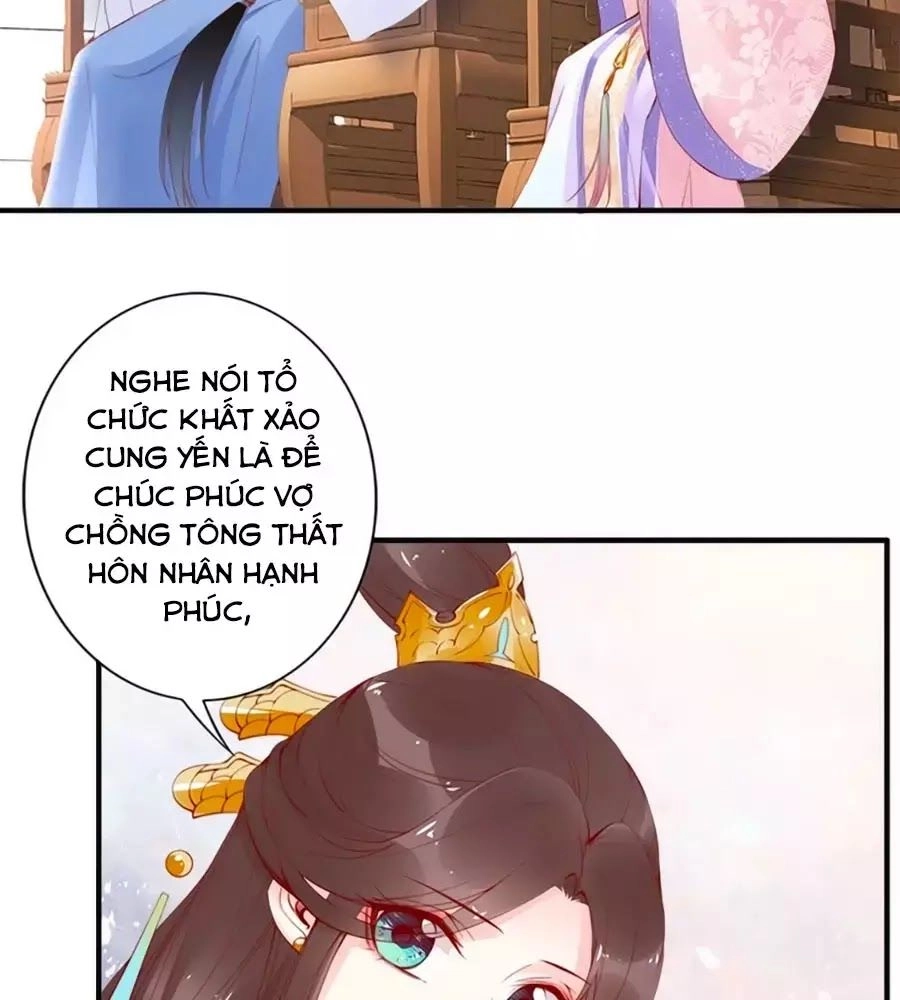 Đế Cung Đông Hoàng Phi Chapter 23 - 52