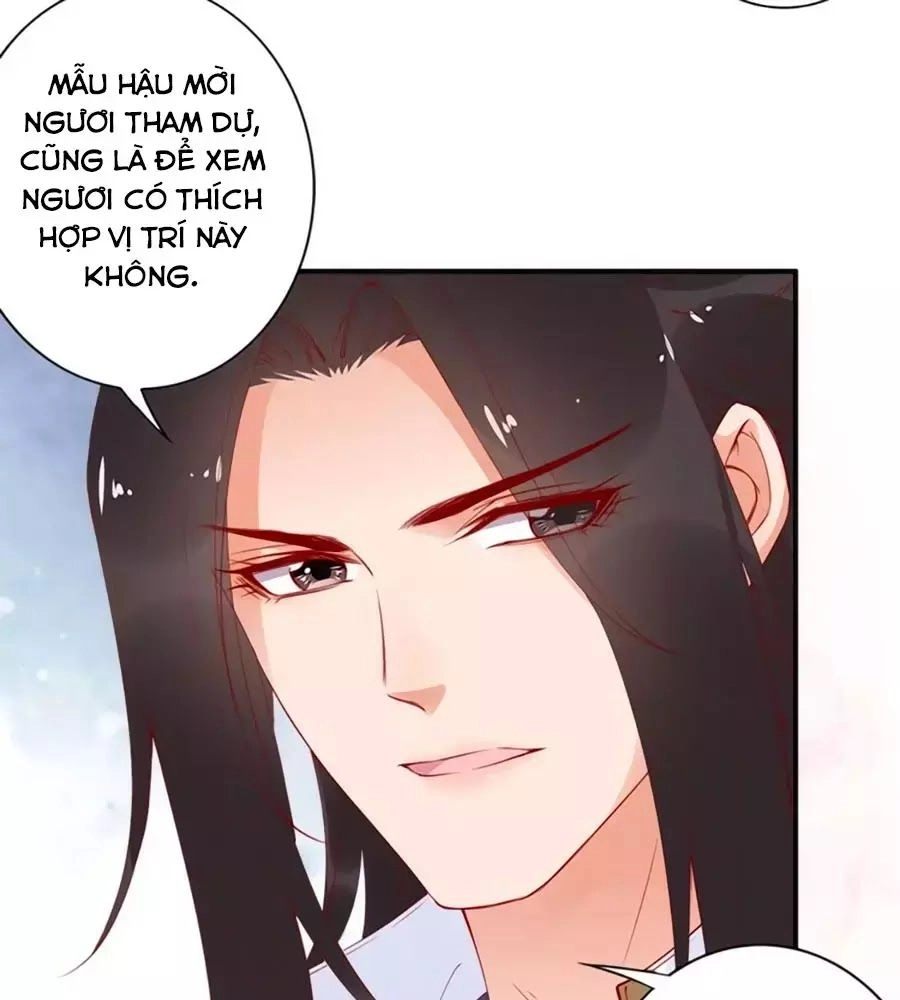 Đế Cung Đông Hoàng Phi Chapter 23 - 54