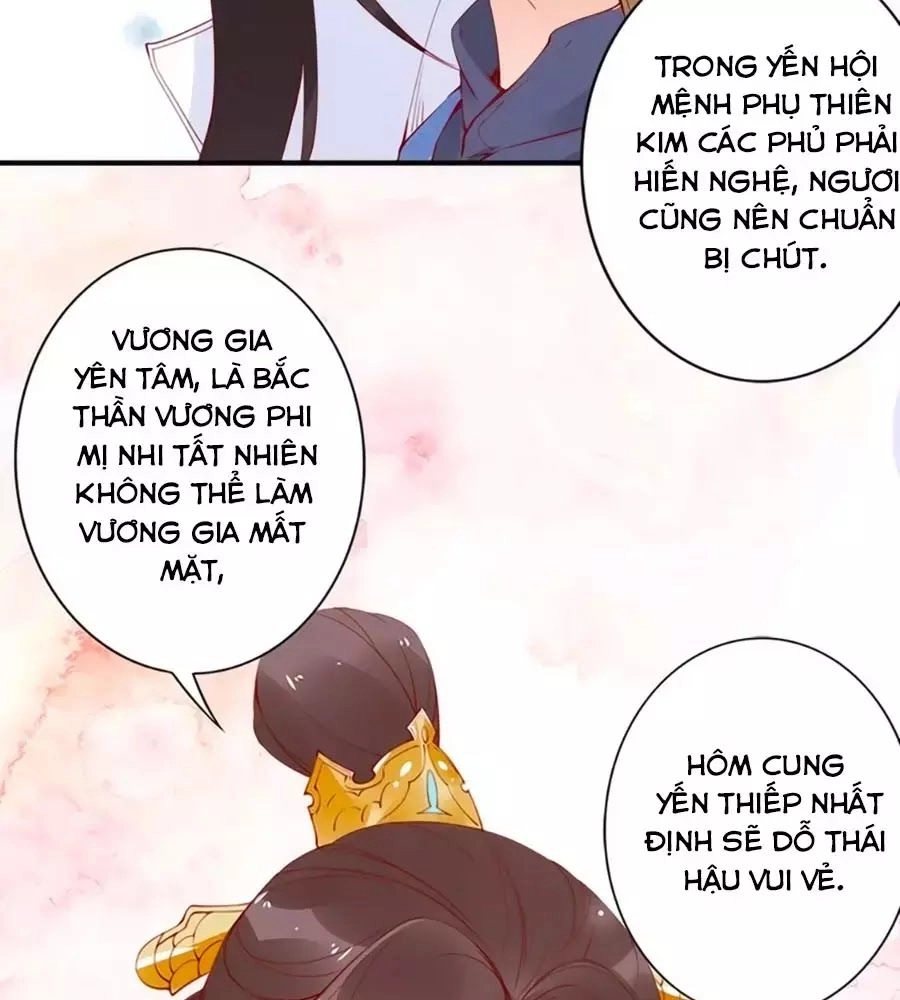 Đế Cung Đông Hoàng Phi Chapter 23 - 55