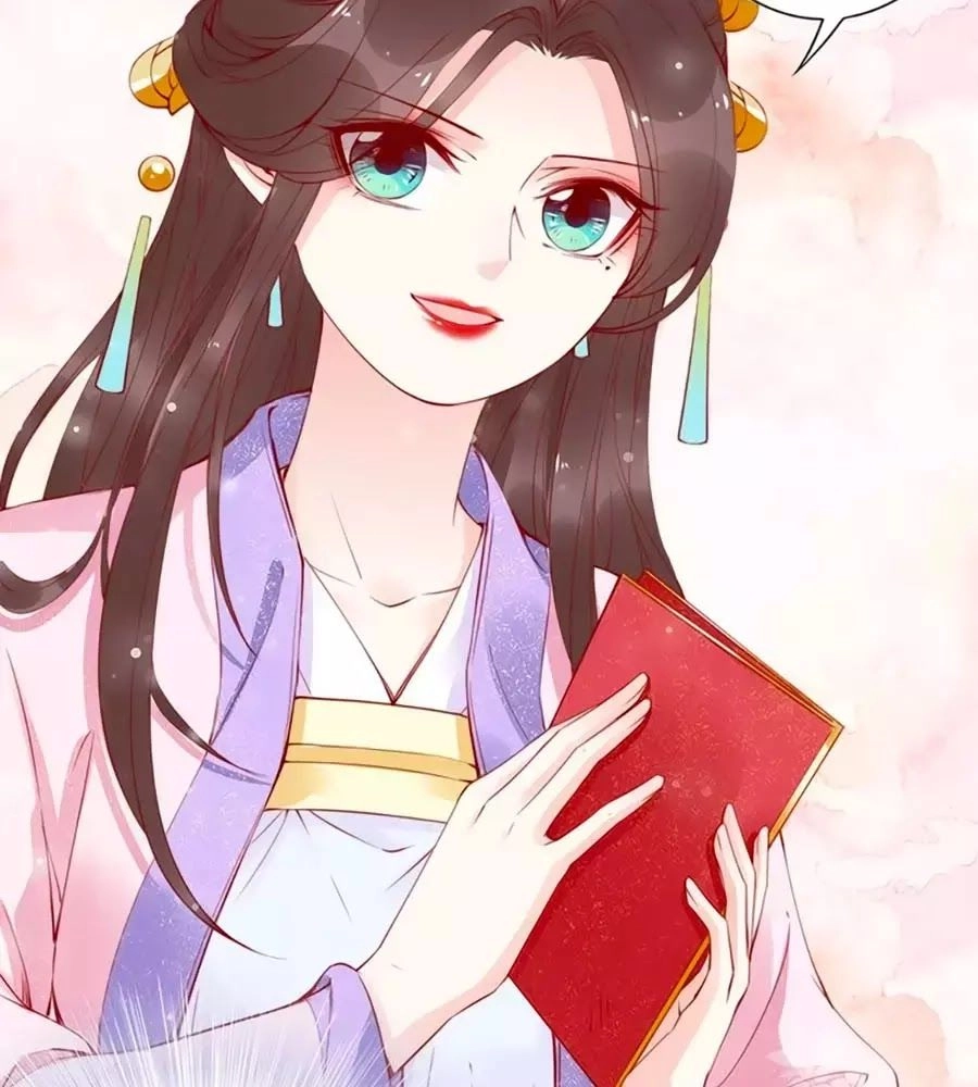 Đế Cung Đông Hoàng Phi Chapter 23 - 56