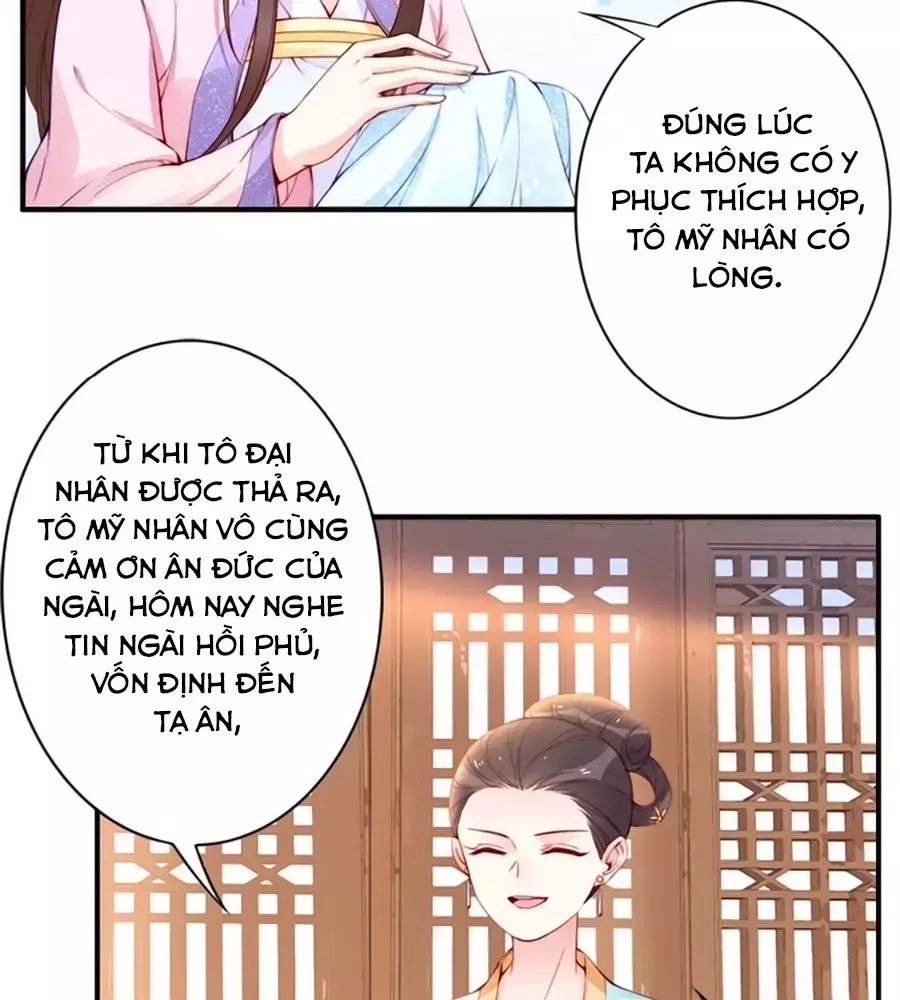 Đế Cung Đông Hoàng Phi Chapter 23 - 69