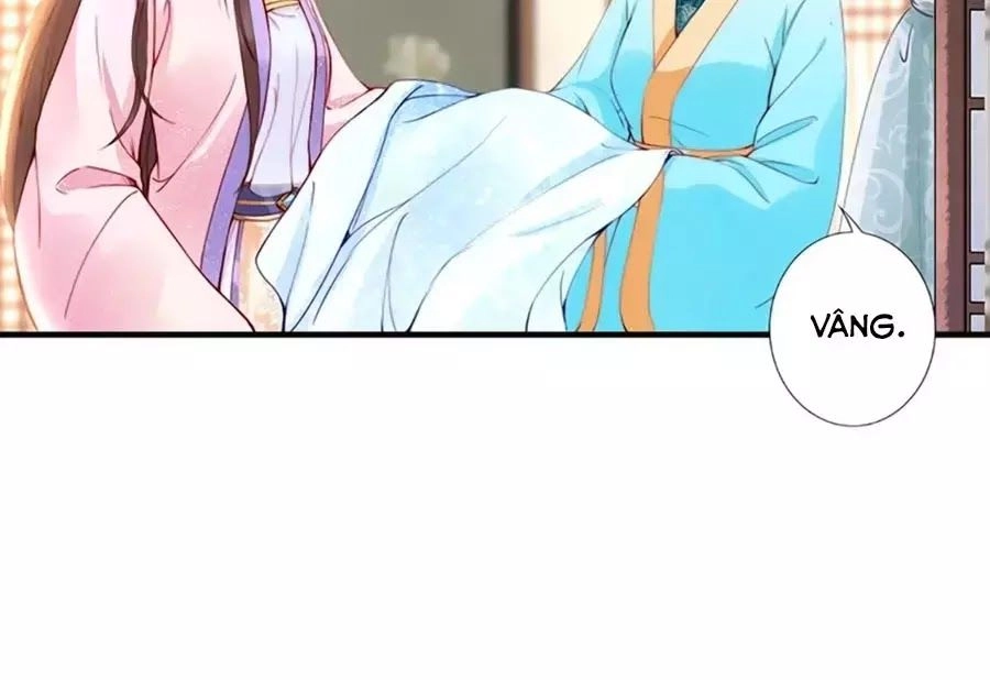 Đế Cung Đông Hoàng Phi Chapter 23 - 71