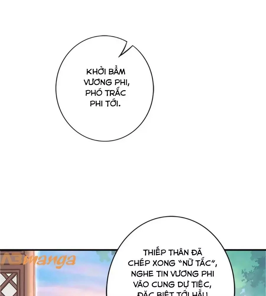 Đế Cung Đông Hoàng Phi Chapter 24 - 4