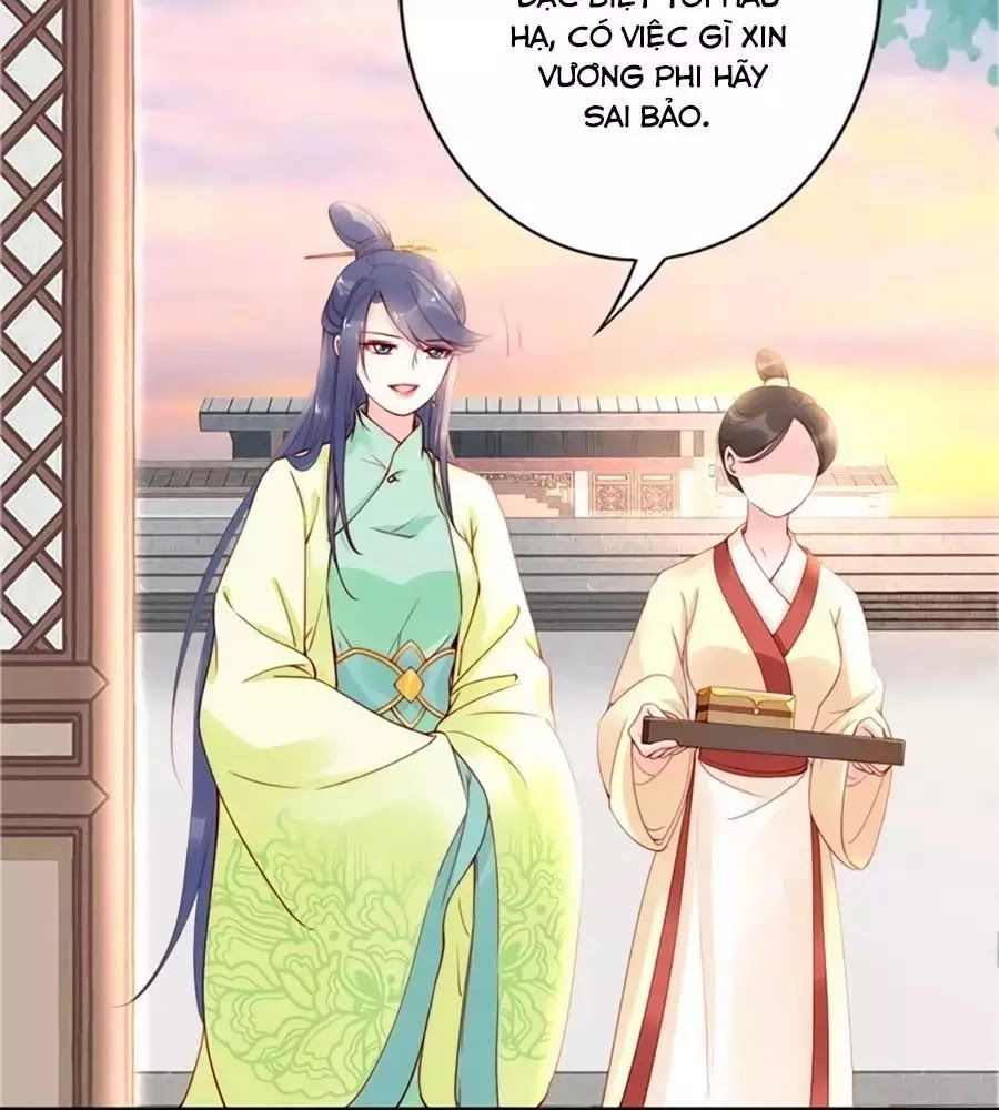 Đế Cung Đông Hoàng Phi Chapter 24 - 5