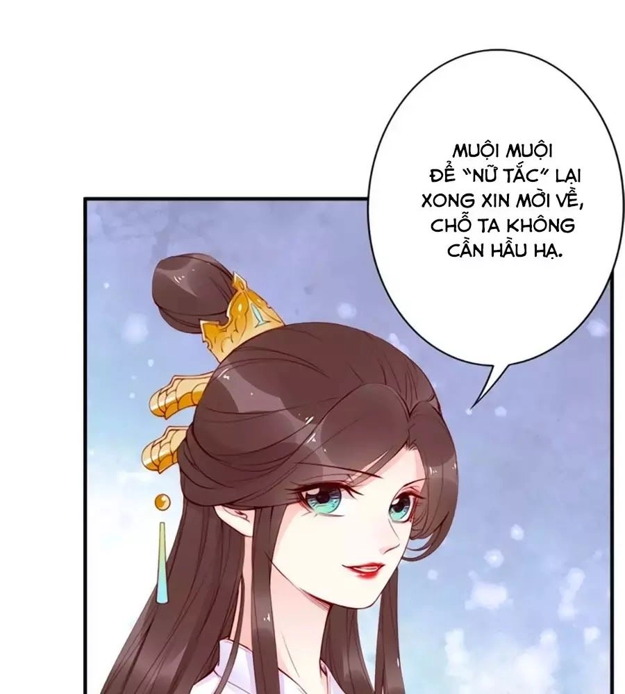 Đế Cung Đông Hoàng Phi Chapter 24 - 7